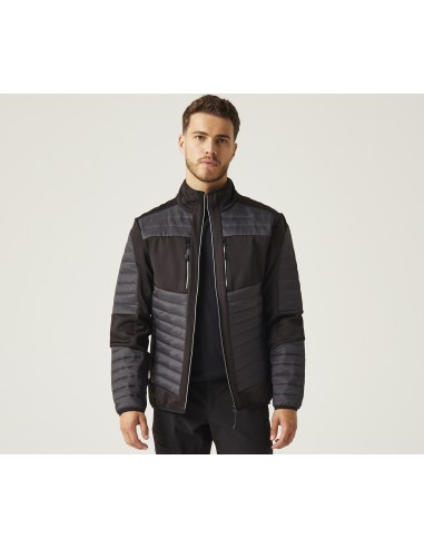 REG-TRA563-E-volve Unisex Thermal Hybrid Jacket